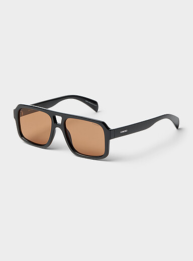 Les lunettes de soleil aviateur Falcon