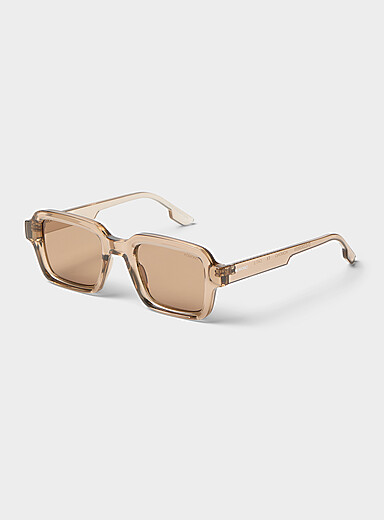 Lionel square sunglasses