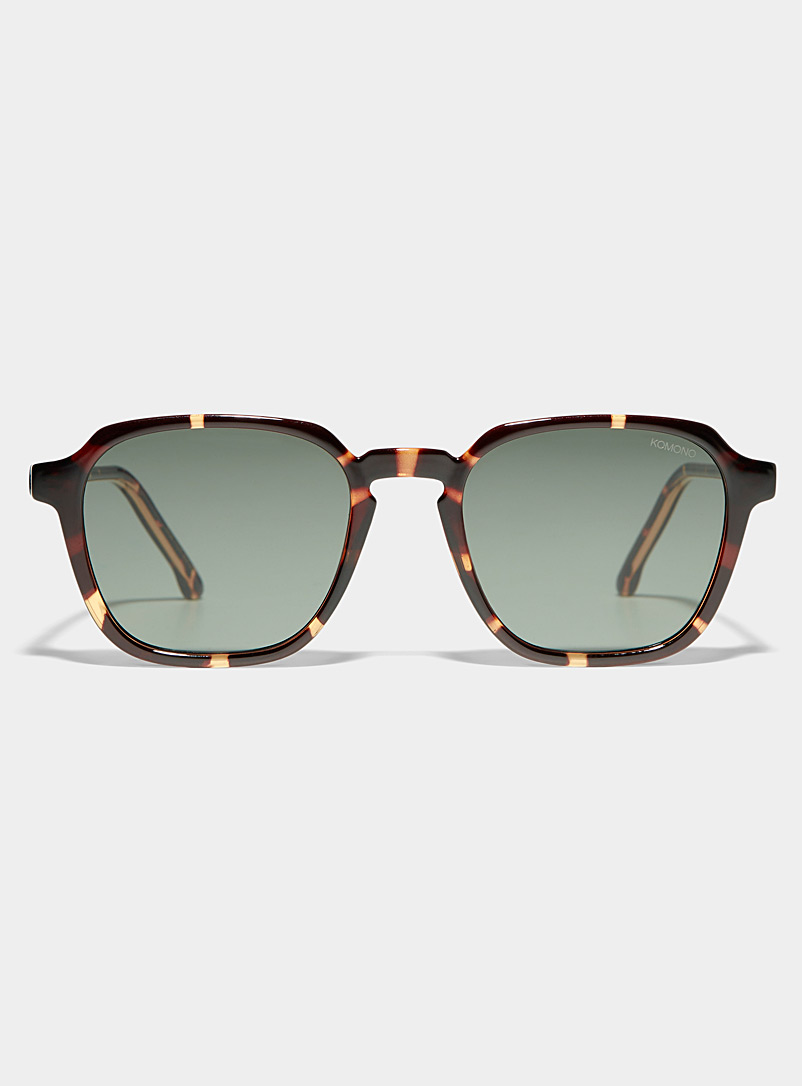 Matty sunglasses product image (primary)