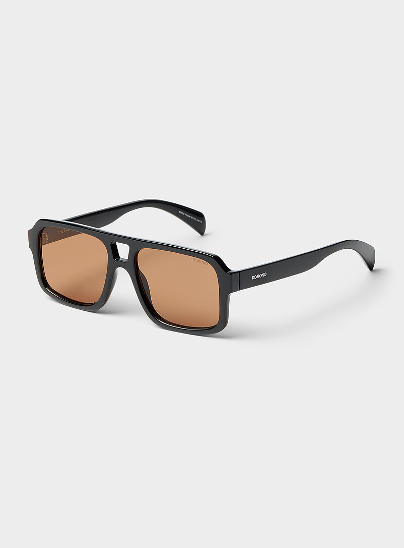 Falcon aviator sunglasses product image (primary)
