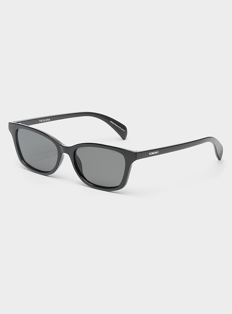 Gloria rectangular sunglasses product image (primary)