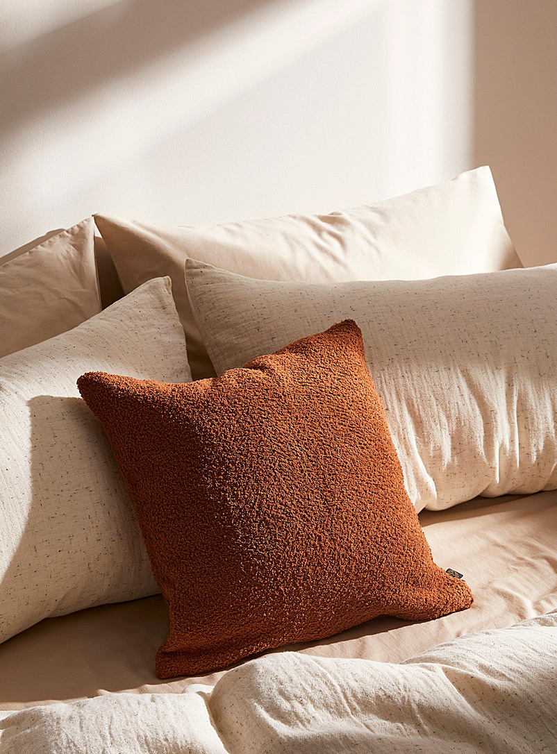 Simons Maison Fawn Rich texture cushion 45 x 45 cm