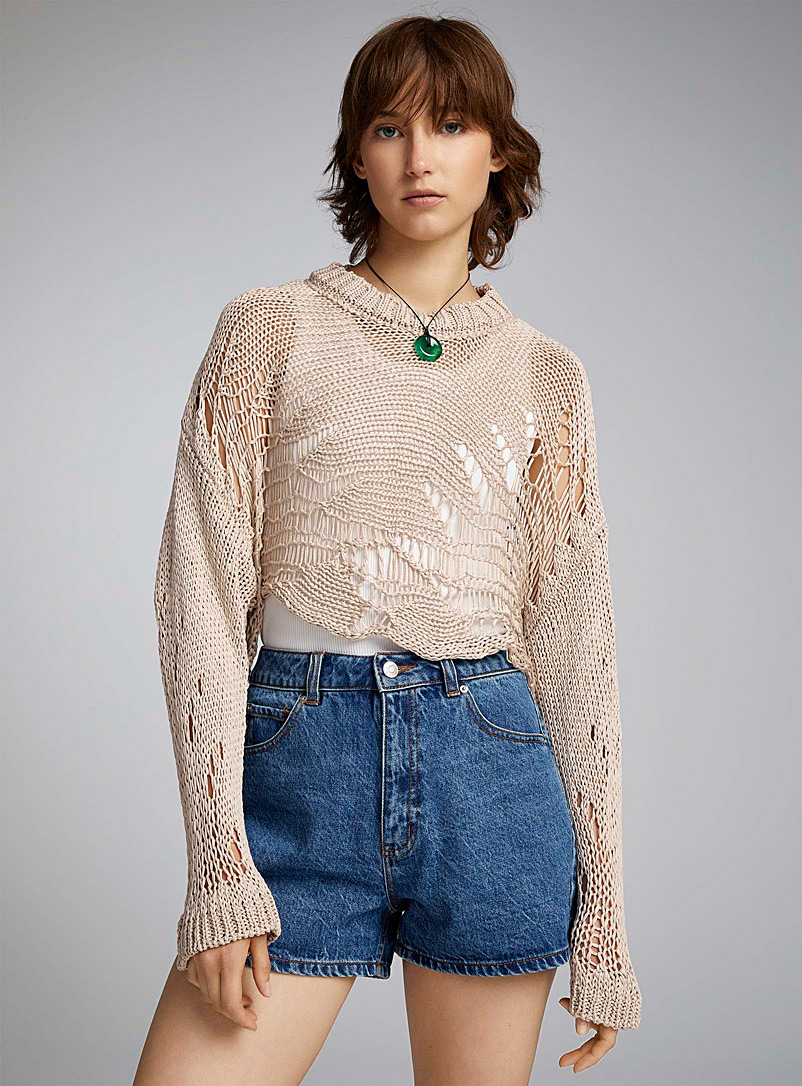 Shop Women's Sweaters and Cardigans at Twik | Simons