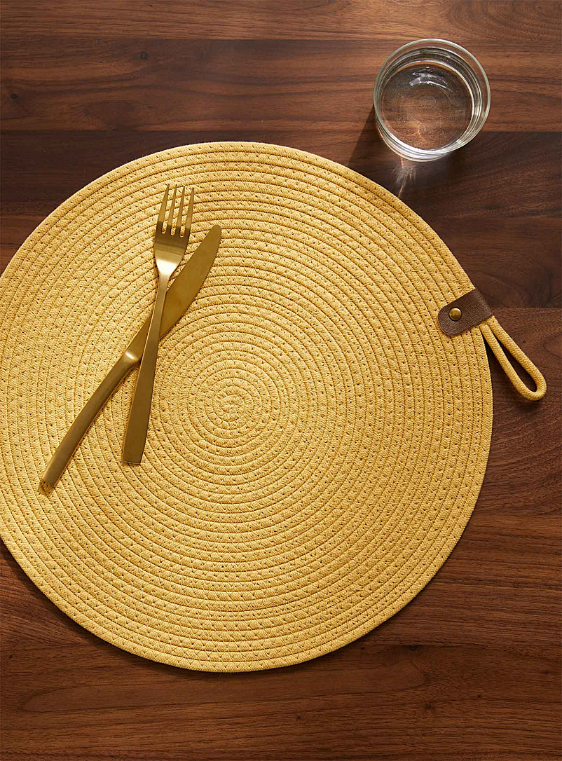 Placemats Kitchen & Dining Simons Canada