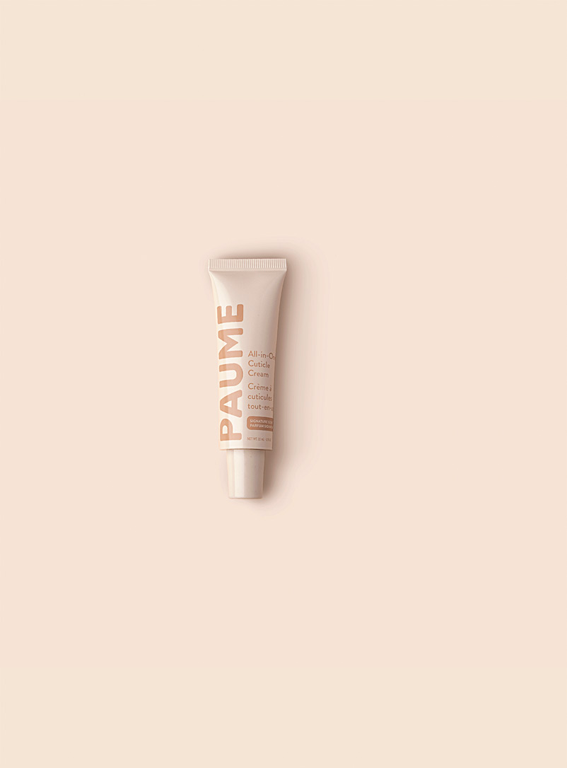 Paume White All-in-one cuticle cream