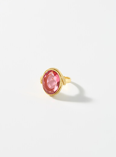 La bague Sphynx