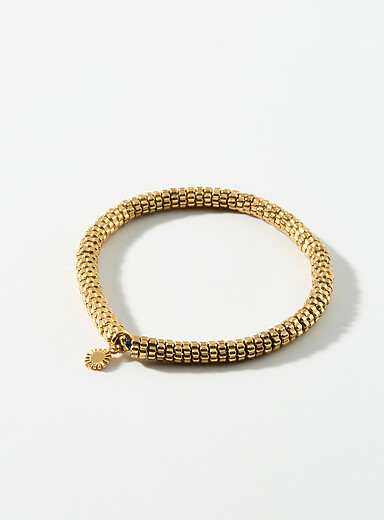 Le bracelet Rock