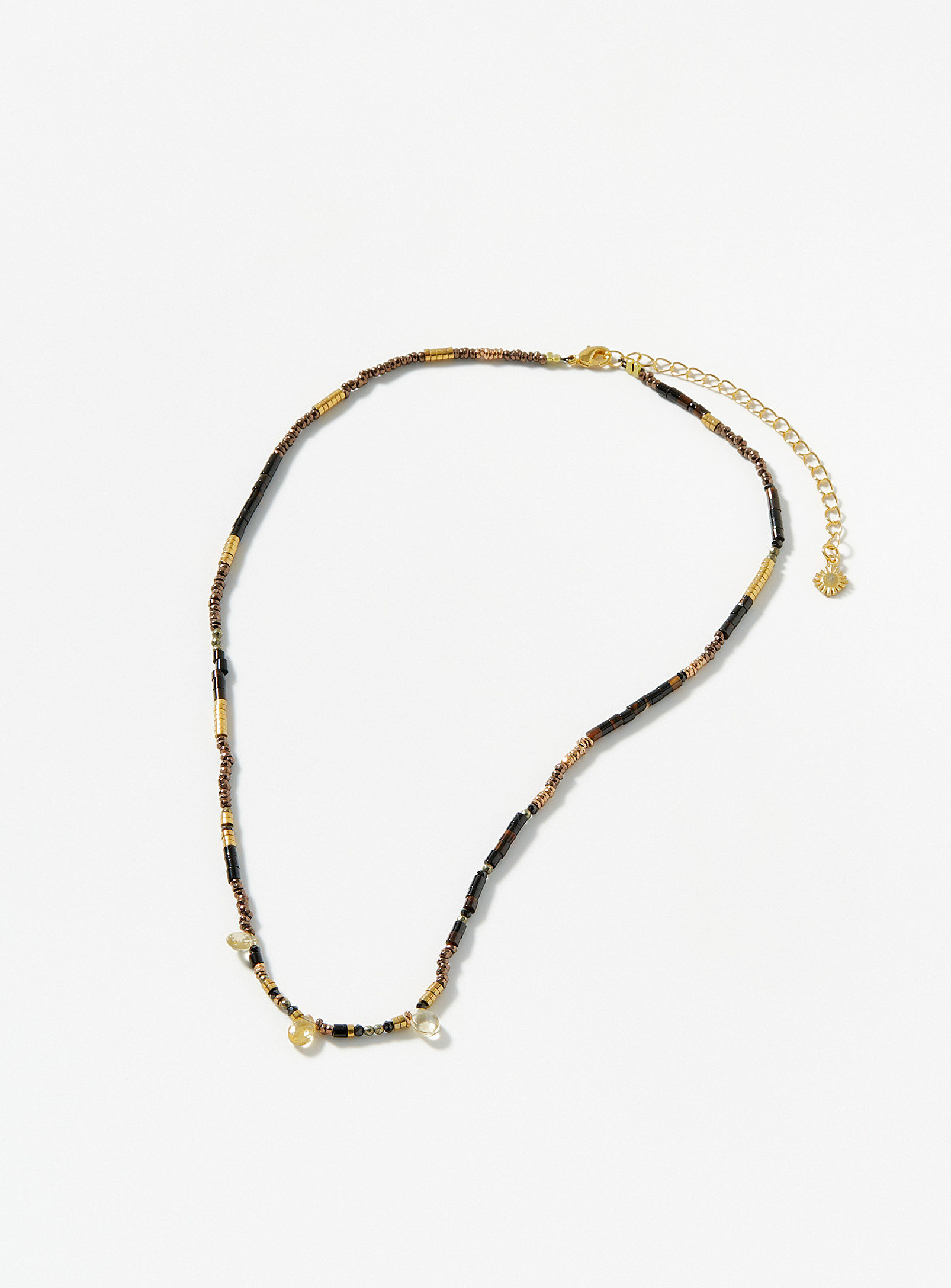Vadi - Women's Patti necklace