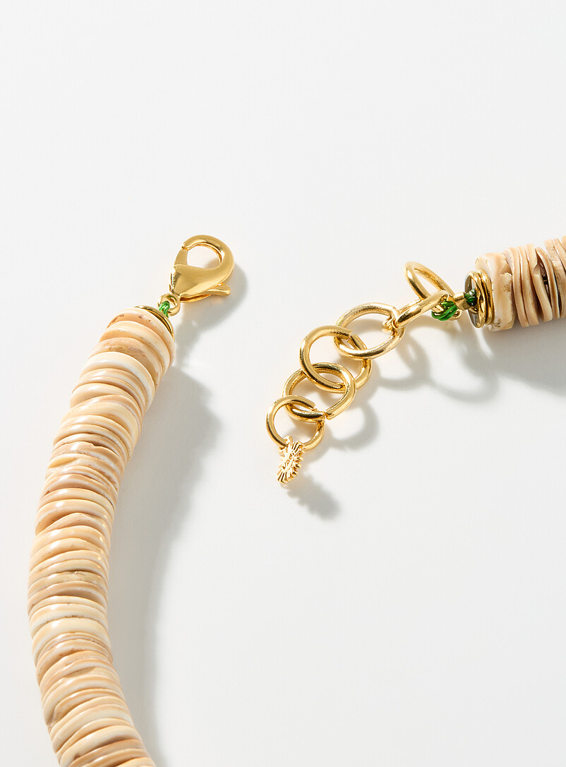 Delhi necklace product image 2