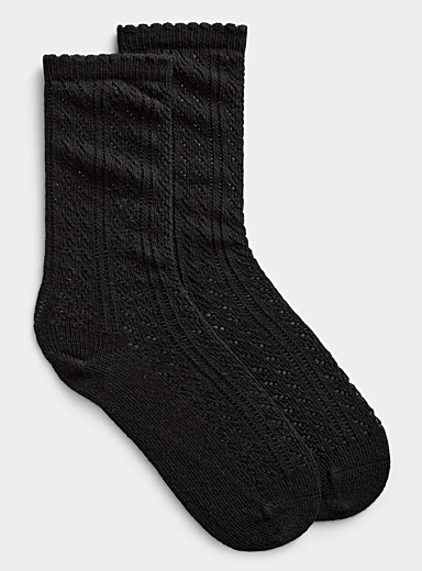 Smith and Rogue Women's Skookum Wool Socks - 2pk