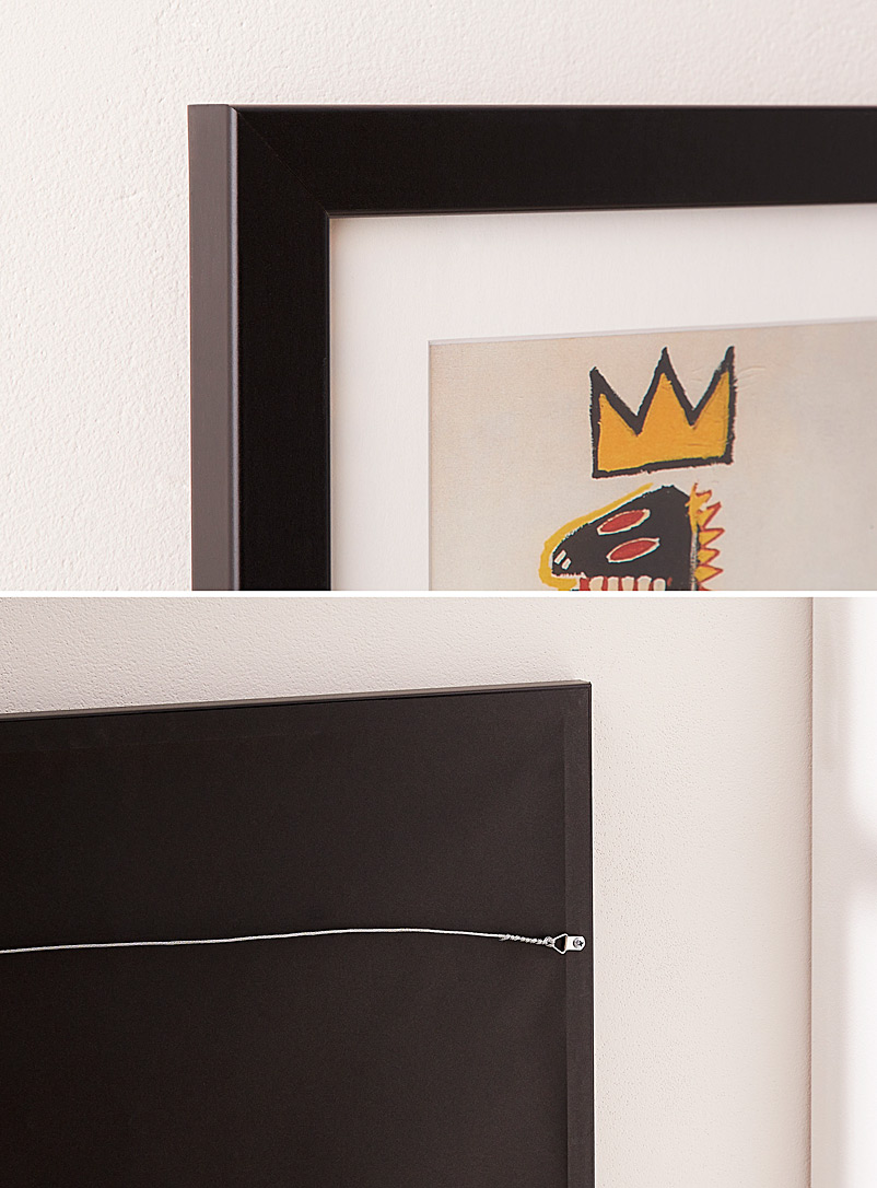 Pez Dispenser art print Jean-Michel Basquiat product image 2