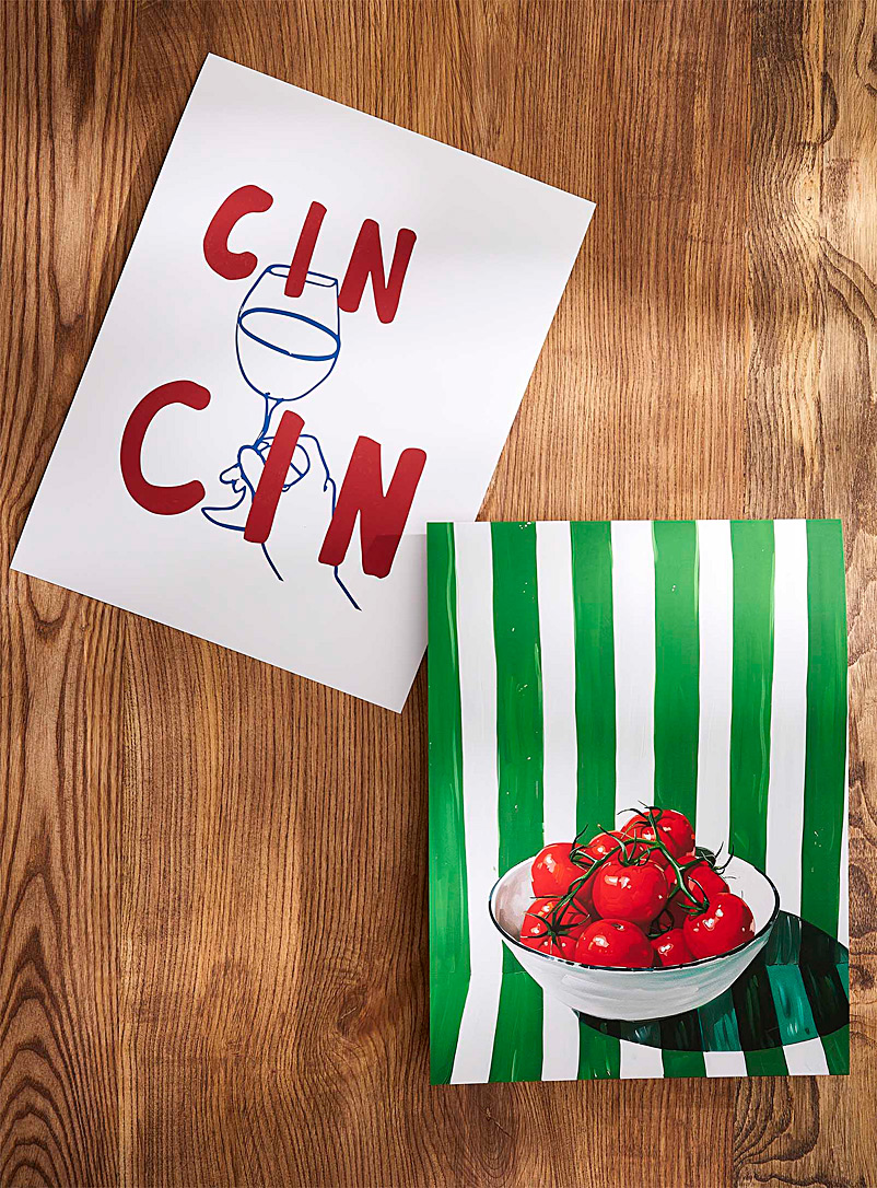 Still life art print See available sizes product image 2