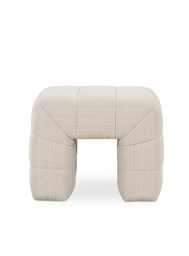 Le tabouret Verity