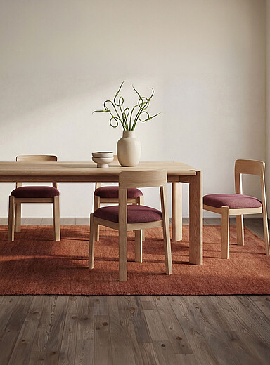 Daifuku table
