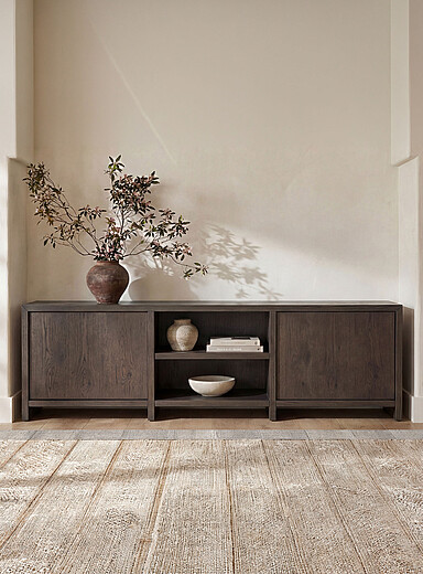 Jenson storage unit | Moe's Home Collection | All Our Furniture