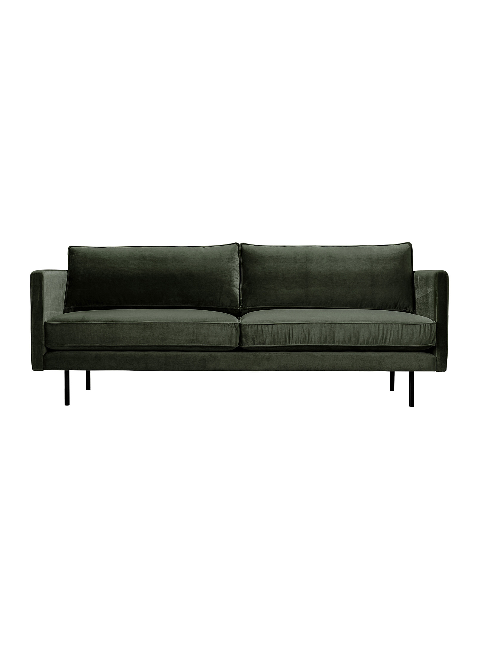 Moe's Home Collection - Raphael minimalist couch
