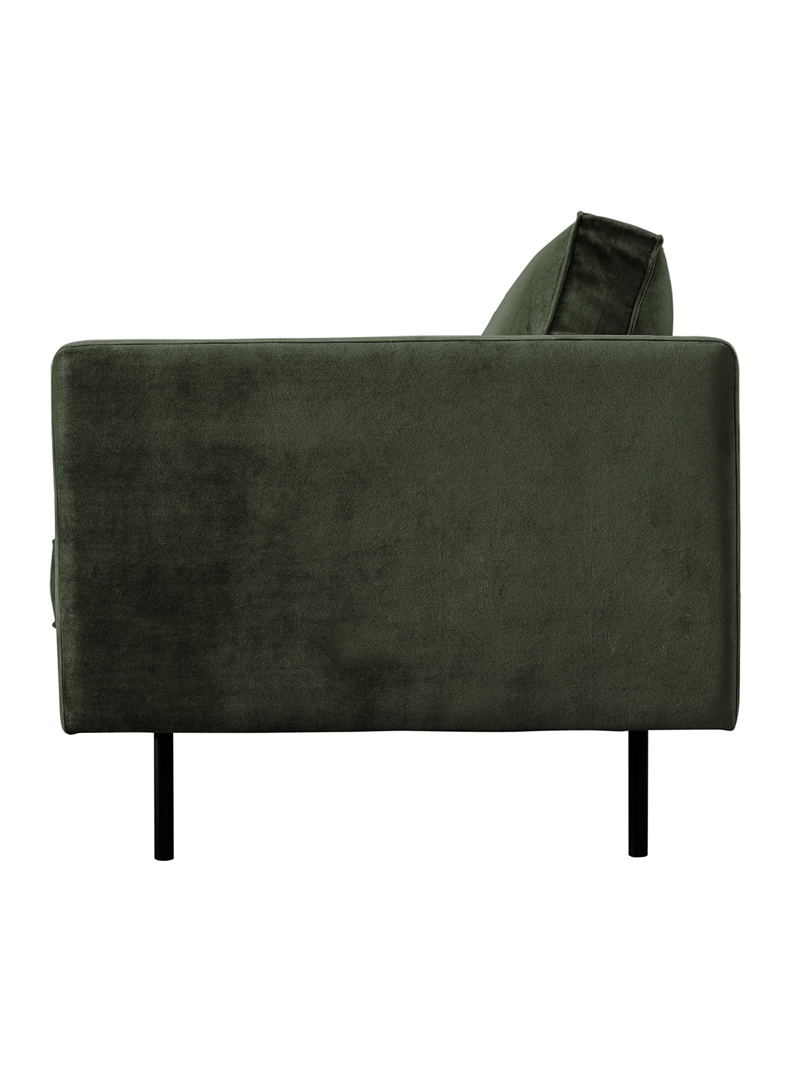 Moe's Home Collection - Le canapé minimaliste Raphael