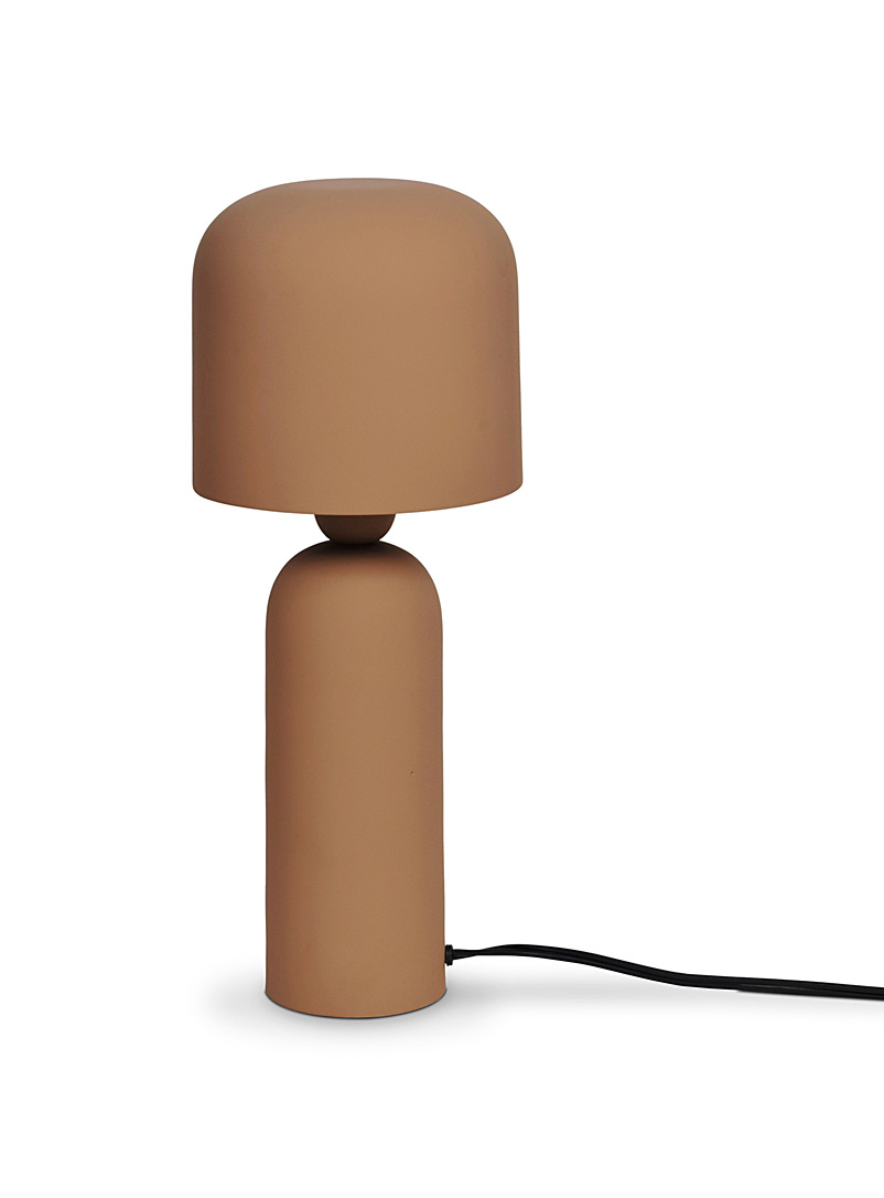 Echo minimalist table lamp product image 2