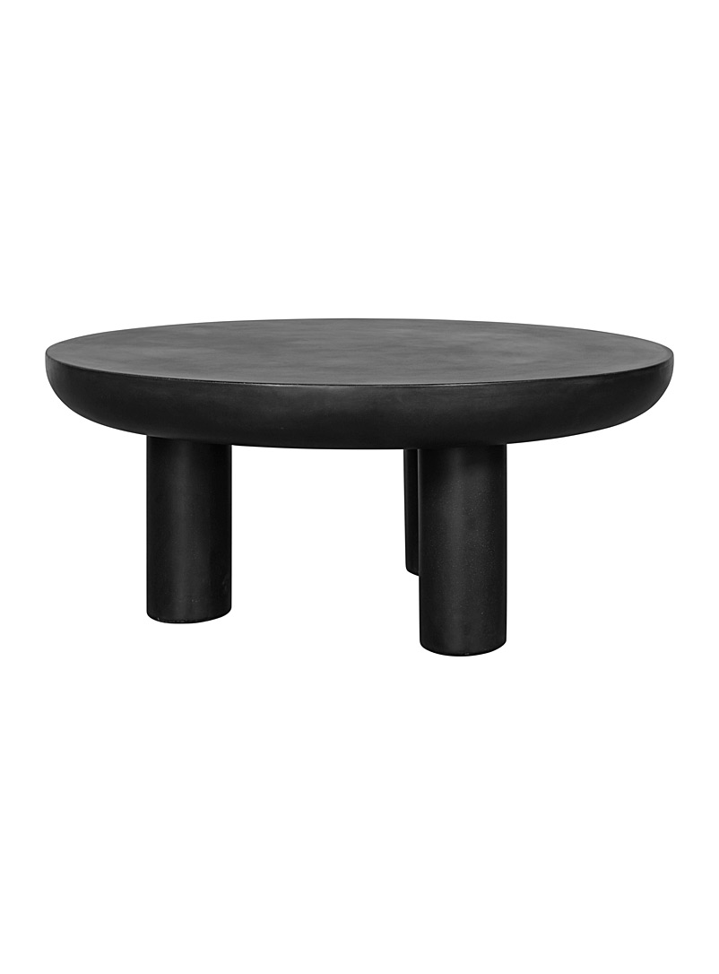 Rocca concrete coffee table product image 2