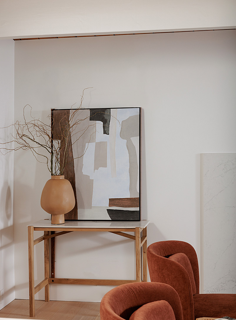 Fina 1 abstract art print product image (primary)