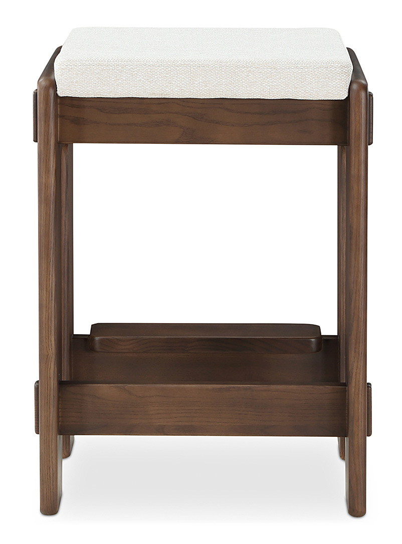 Ashby retro-modern counter stool product image 2