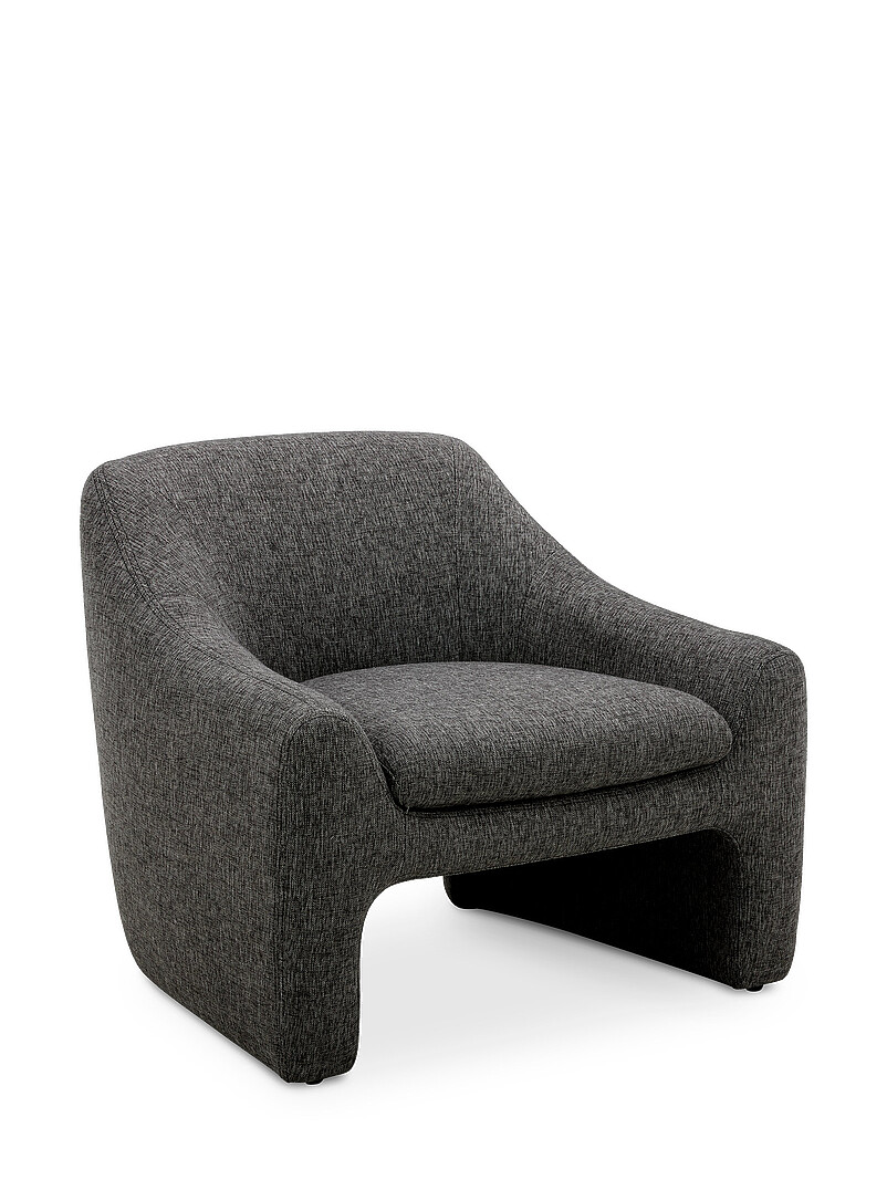 Kenzie accent chair product image 2