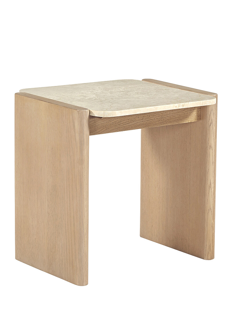 Lane side table product image 2
