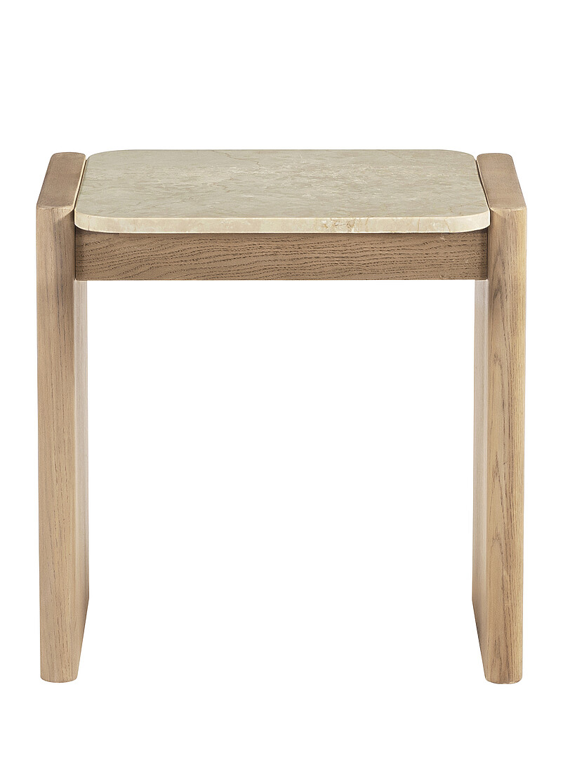 Lane side table product image 3