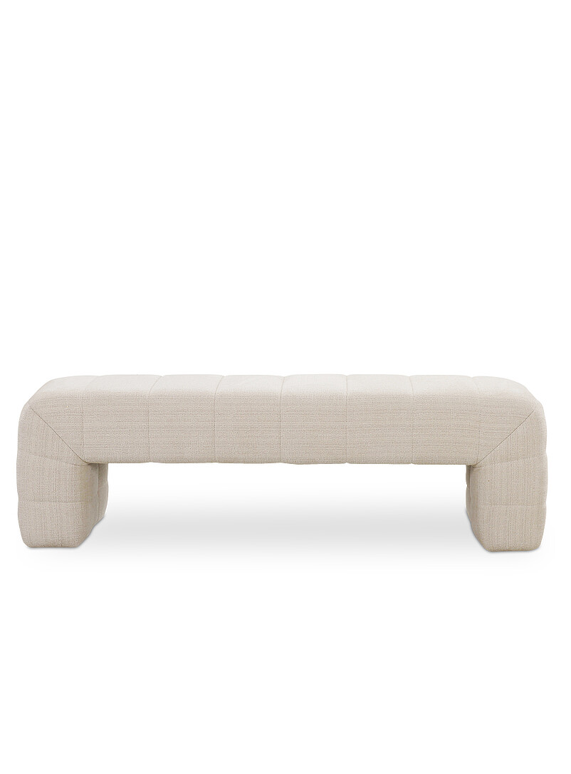 Verity bench product image 2