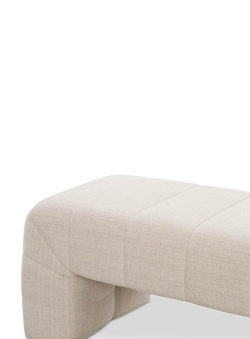 Verity bench product image 3