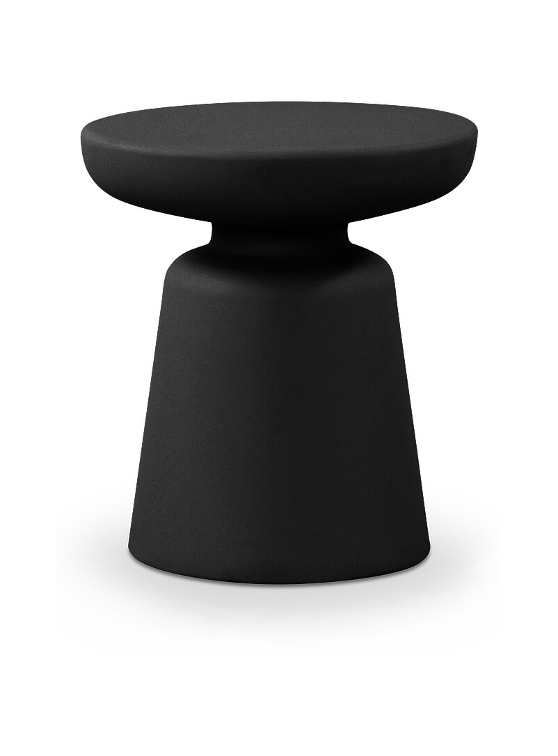 Ruth hourglass outdoor side table product image 2