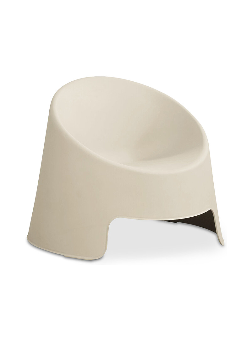 Nolla outdoor armchairs Set of 2 product image 3
