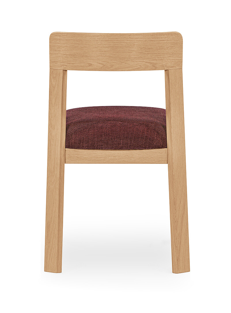 Oli dining chairs Set of 2 product image 3