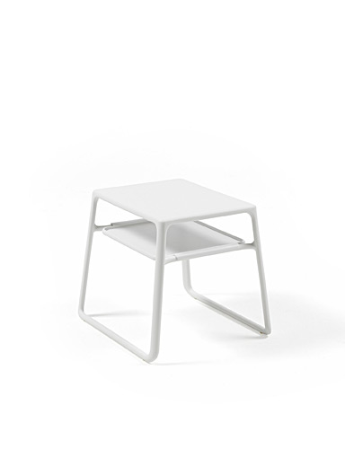 La table d'appoint monobloc pour l'ext&eacute;rieur Pop