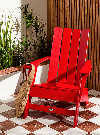 Lakeshore Lounge outdoor chair