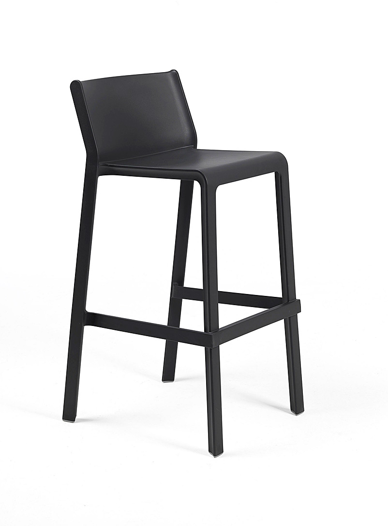 Trill monobloc outdoor bar stools Set of 2 or 4 product image (primary)