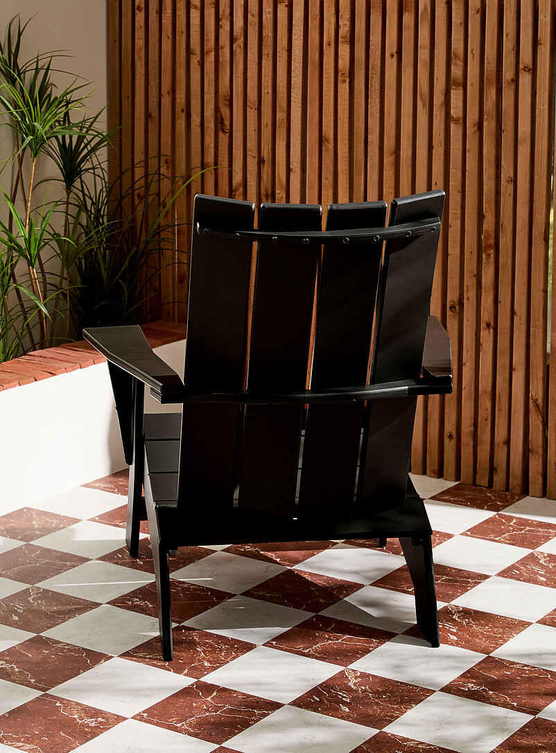 Lakeshore Lounge outdoor chair product image 3