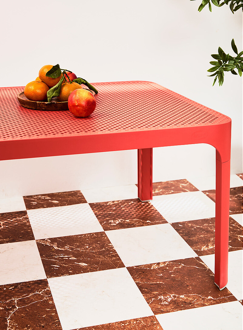 Net outdoor table product image 2