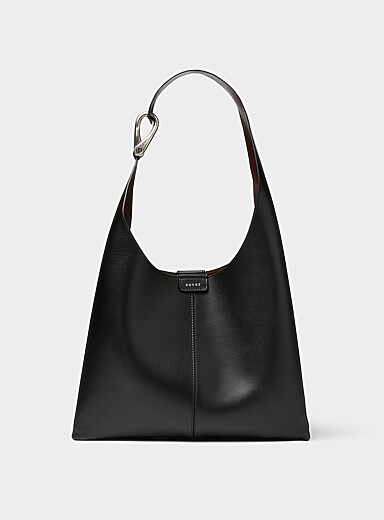 Cosina soft leather hobo bag
