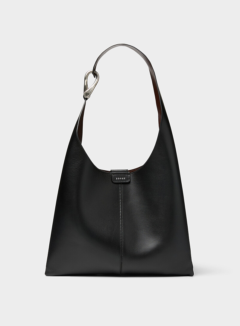 Cosina soft leather hobo bag product image (primary)