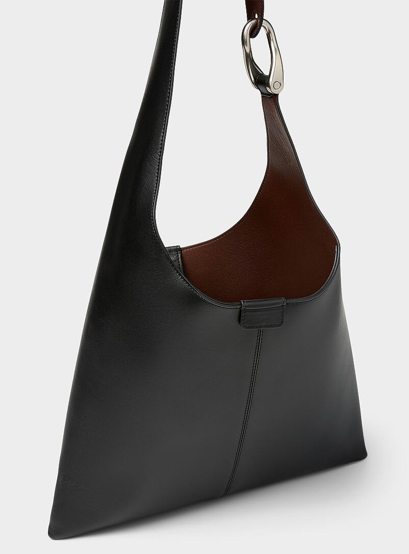 Cosina soft leather hobo bag product image 2