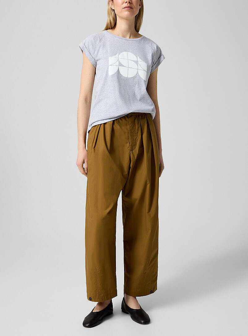Vernon Poplin Pant