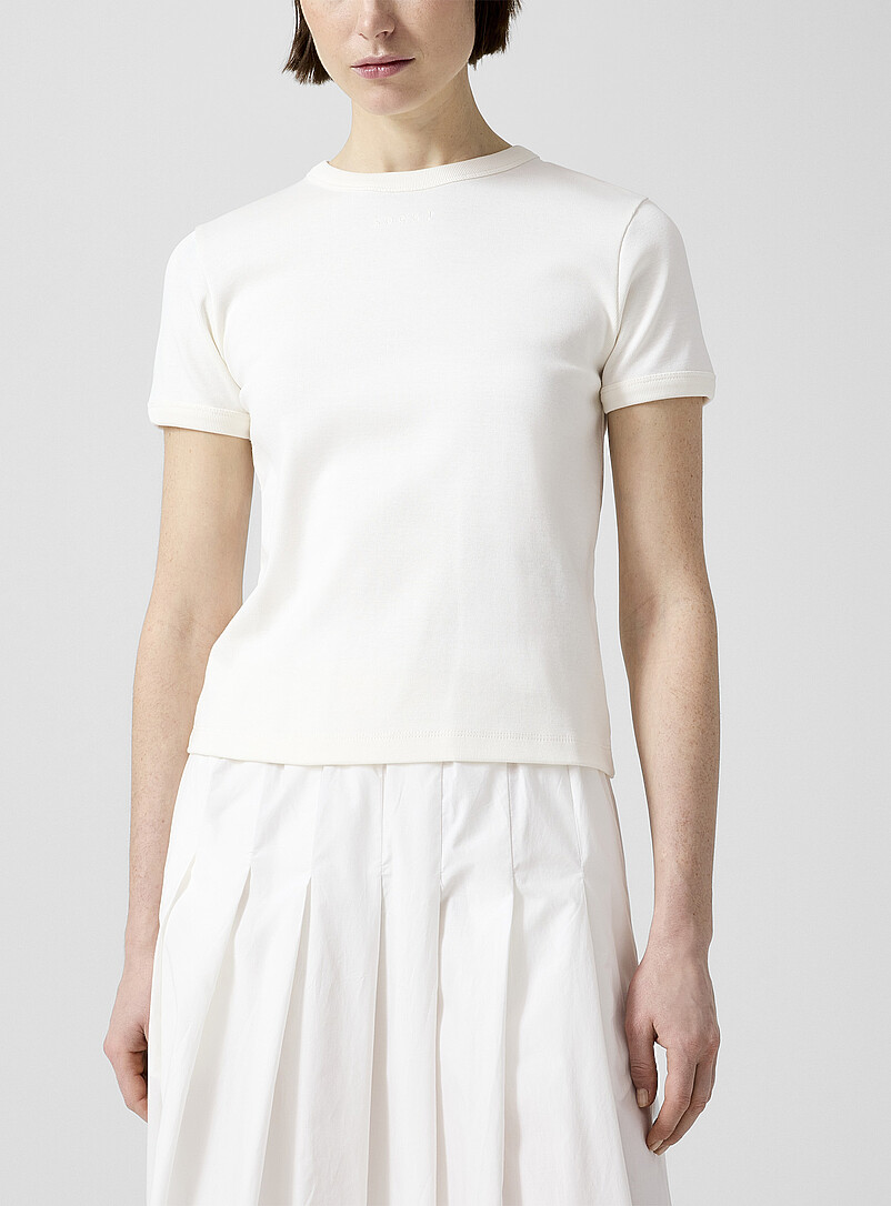 Aristide Fitted T-Shirt