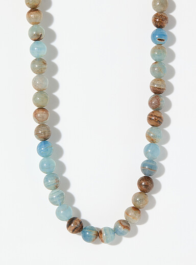 Aura necklace