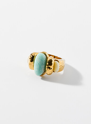 Aura ring