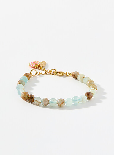 Le bracelet Aura