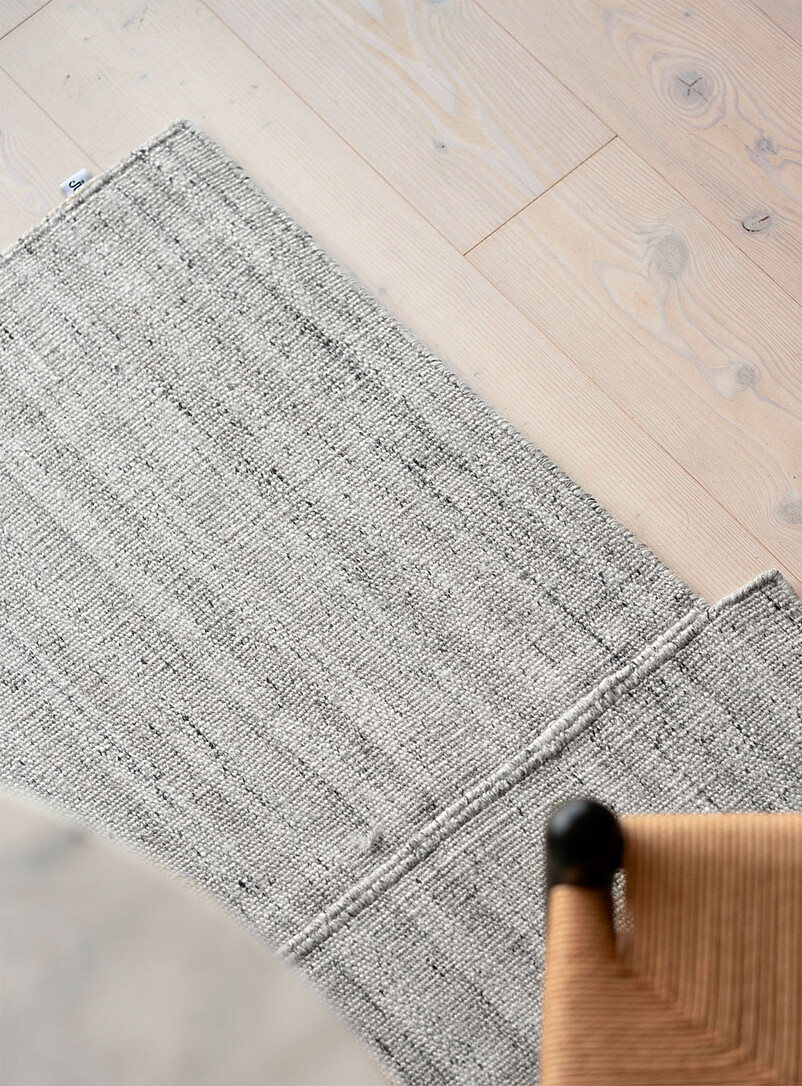 Variation artisanal rug See available sizes product image 2