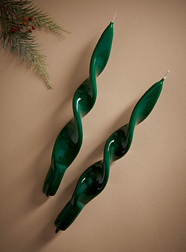 Guirlande Lumineuse Vintage En Céramique Narco – 144 Mini-lumières Torsadées, Remplacement Pour Sapin De Noël