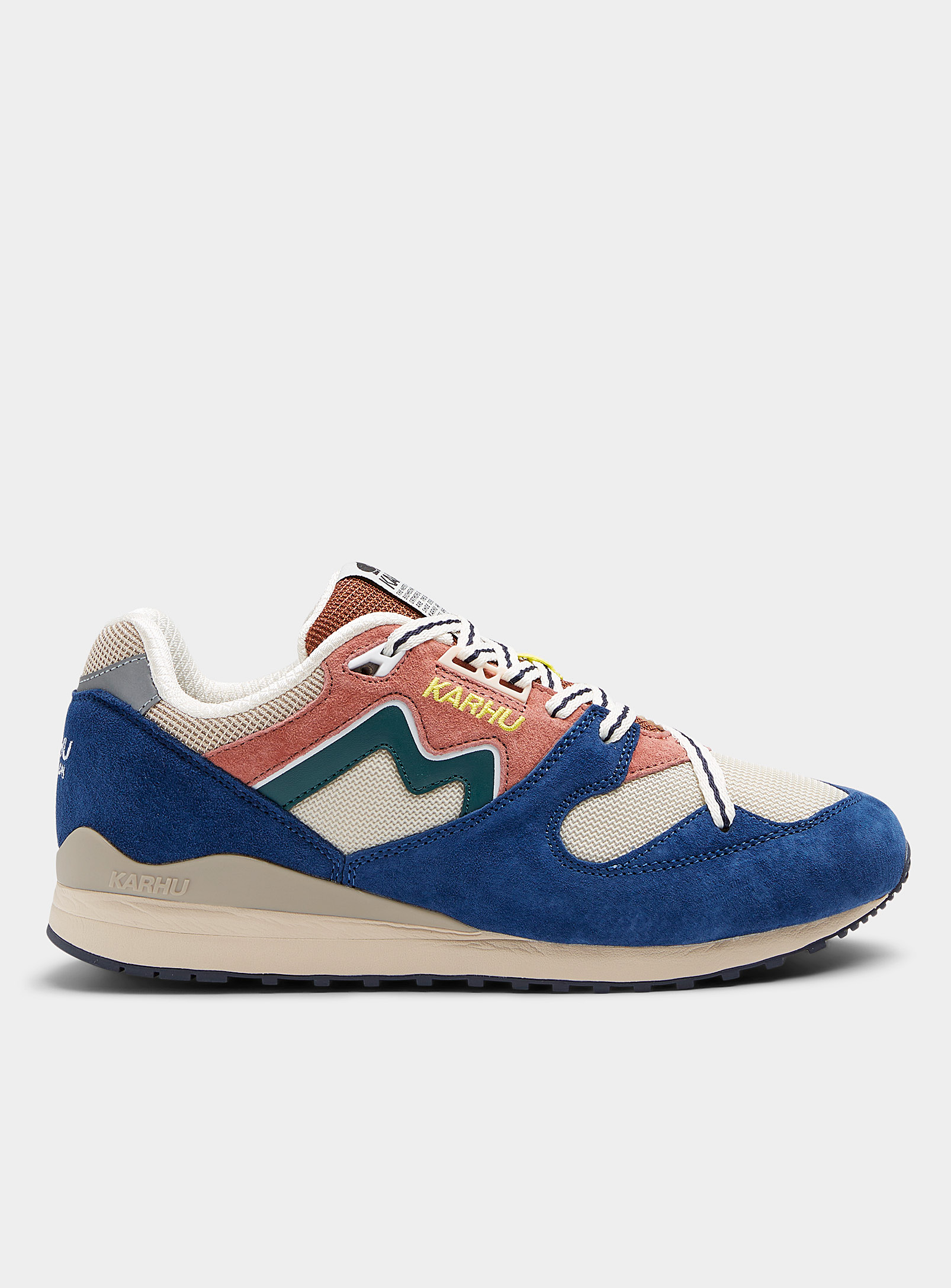 Karhu - Chaussures Le Sneaker Synchron Homme