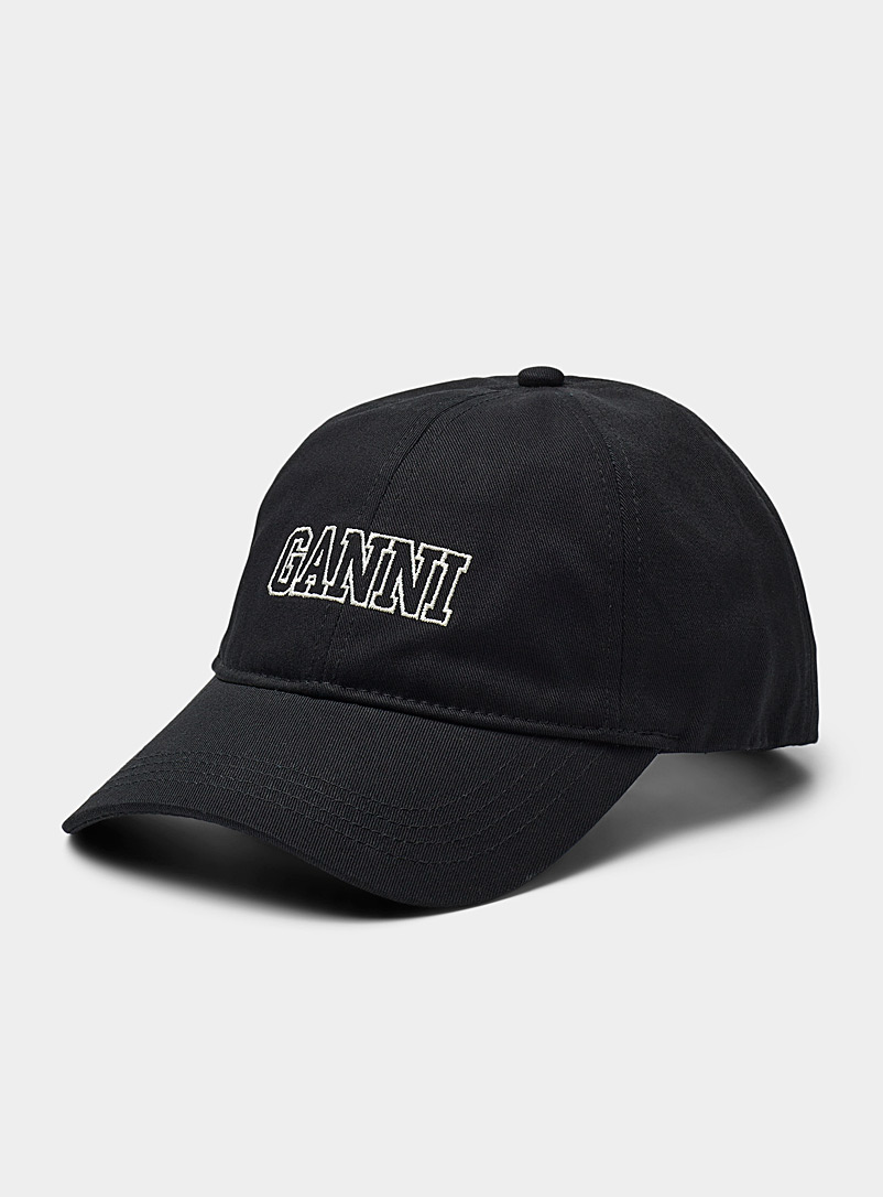 Boston Bruins Casquette de baseball réglable avec logo Raglan Bones pour adulte, Noir, Taille unique